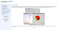 Desktop Screenshot of ethernet-analyzer.com