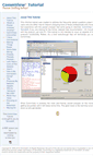 Mobile Screenshot of ethernet-analyzer.com